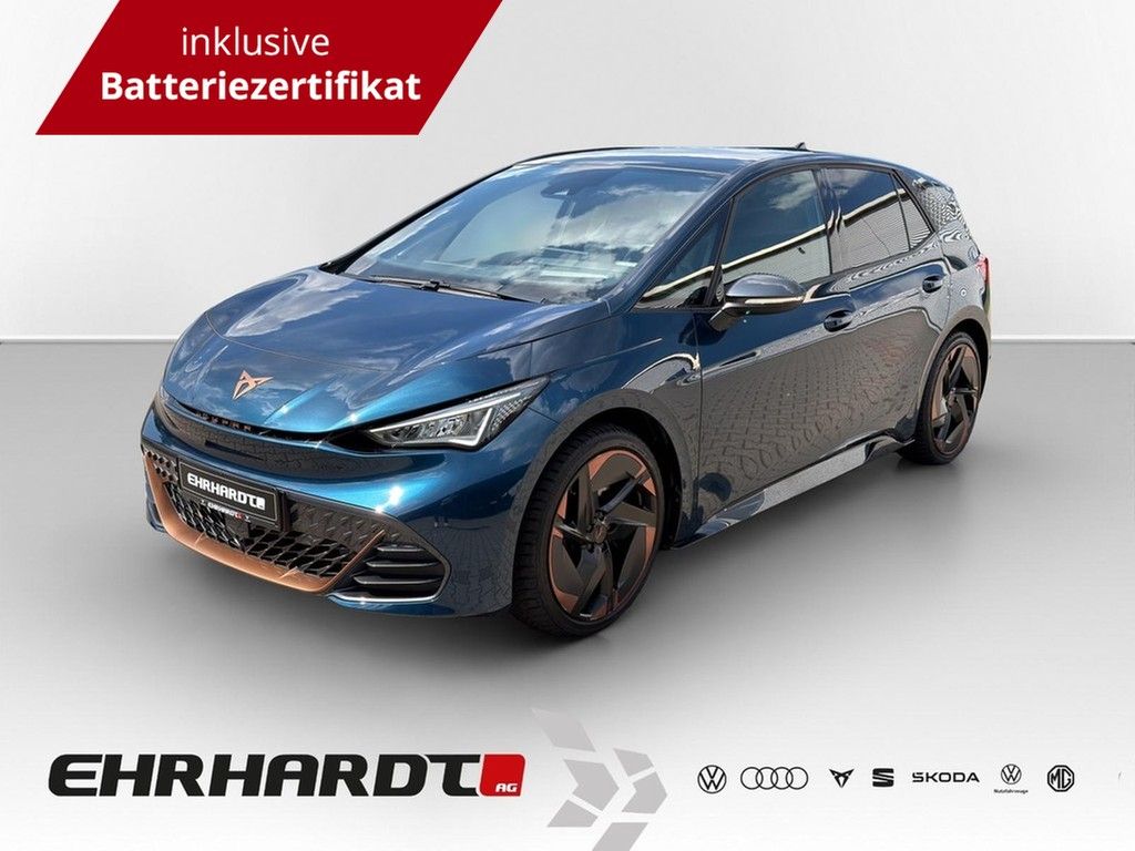 Cupra Born - Bild 1