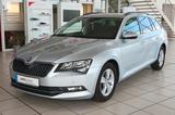 Skoda Superb Combi Ambition DSG Navi AHK PDC