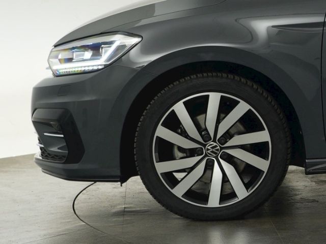 Touran COMFORTLINE TSI DSG 7-SITZER+LED+NAVI+RÜC