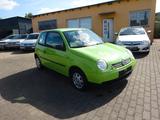Volkswagen Lupo 1,0i Kat Tüv 6/27 Servo zustand gut!!!!!!!! - Volkswagen Lupo: Grün