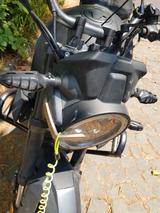 Zontes ZT 125 G1 - ZONTES ZT 125 G1