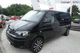 Volkswagen T5 Caravelle - gebrauchte VW T5 Caravelle aus dem Jahr 2010