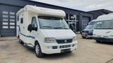 Eura Mobil Contura 662 HB/Klimaanlage/Festbett/Winterfest - Offers