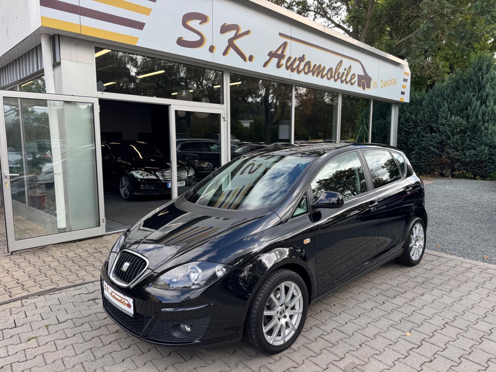 Seat Altea Stylance / Style