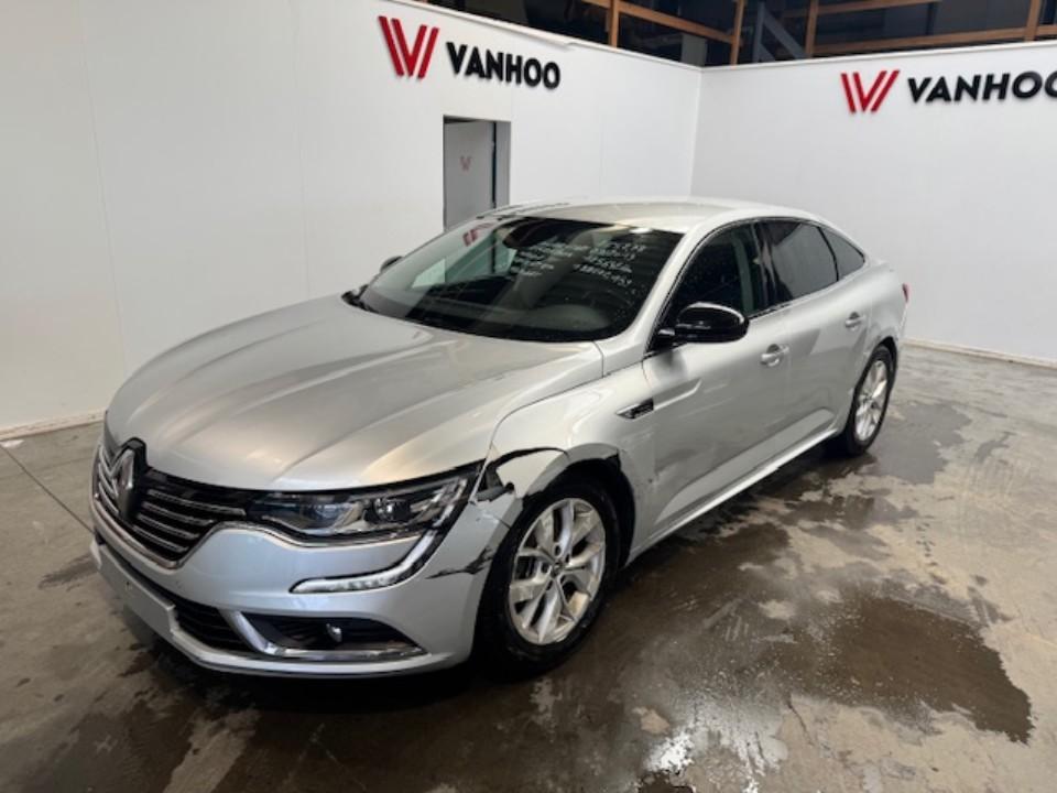 Renault Talisman Limited#2