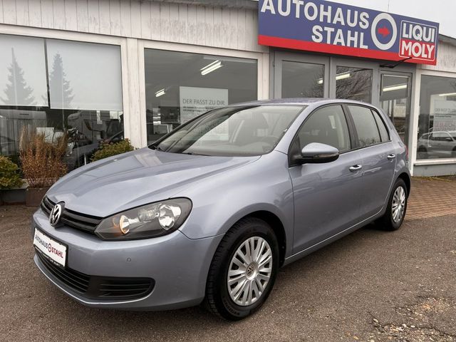 Volkswagen Golf 1.4 Trendline