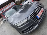 Audi A7 Sportback 3.0 TDI clean diesel quattro compet - Audi aus 2015