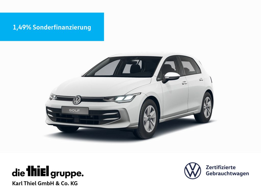 Image of Volkswagen Golf