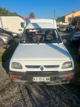 Renault Express 1.9 diesel 2p. Pick-up - Renault aus 1996