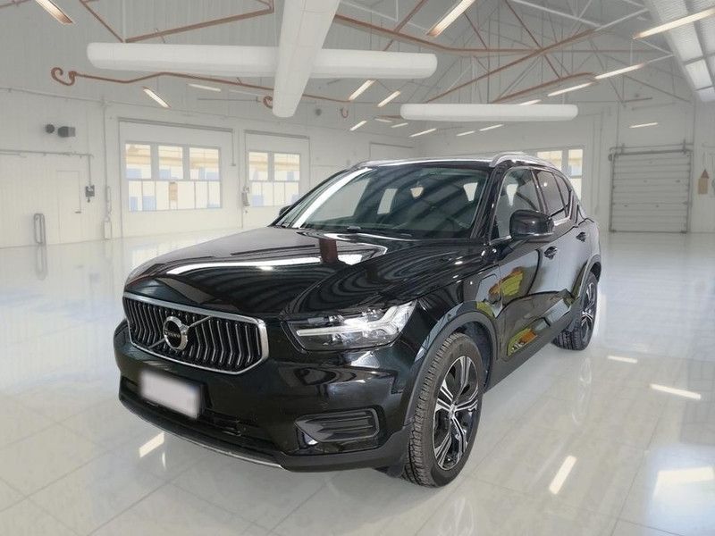 Volvo VOLVO XC40 T5 PLUG-IN HYBRID AUTO RECHARGE INSCR