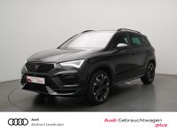 Cupra Ateca - Vorschau Bild 1