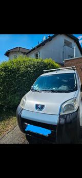 Peugeot Bipper - Peugeot Bipper von privat