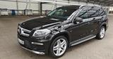 Mercedes-Benz GL 500 4MATIC AMG-Sportpaket, Japan-Import
