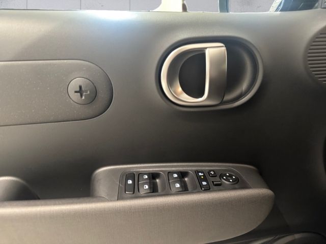 Hyundai INSTER – Bild 12
