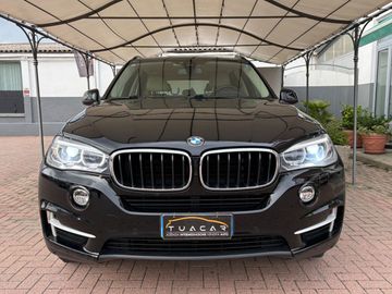 BMW X5 - 2