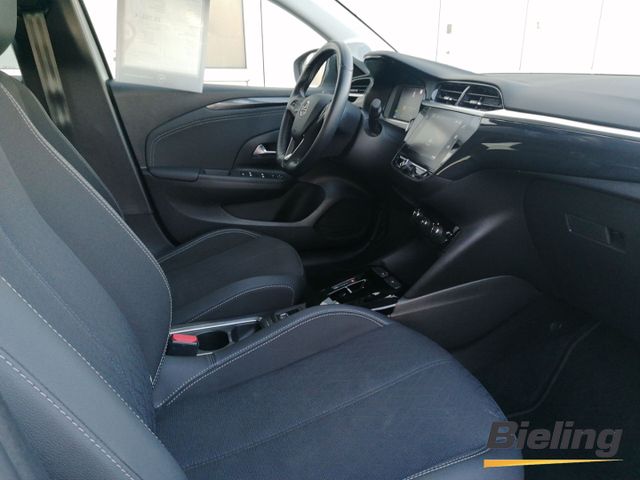 Corsa-e Elegance (MJ22C) 5-Türmotor, 100 kW (136