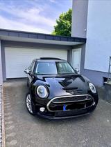 MINI Cooper S Clubman All4 Vollausstattung - MINI Clubman Series: Von Privat