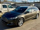 Ford Mondeo Turnier Titanium /Automatik/ TÜV NEU - Ford Mondeo Titanium mit Benzin-Antrieb