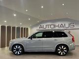Volvo XC90 Plus Dark Recharge Plug-In Hybrid AWD - Volvo XC90 7-Sitzer