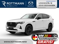 Mazda CX-60 - Vorschau Bild 1