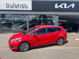 Kia cee'd Sportswagon Dream Team edition - Kia: Cee D Edition