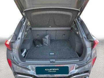 Cupra Terramar 1.5 eTSI DSG MATRIX+AHK+ACC+HUD+PANO+36