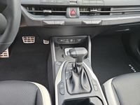 Kia K4 - Vorschau Bild 14