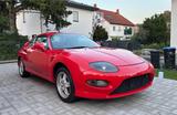Mitsubishi FTO | Oldtimer | H-Zulassung mö... - Mitsubishi: Fto