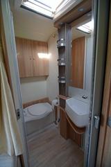 Knaus Sky Wave 650 MF - Knaus Sky wave 650 mf