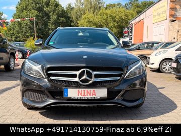 Mercedes C 180 - 2