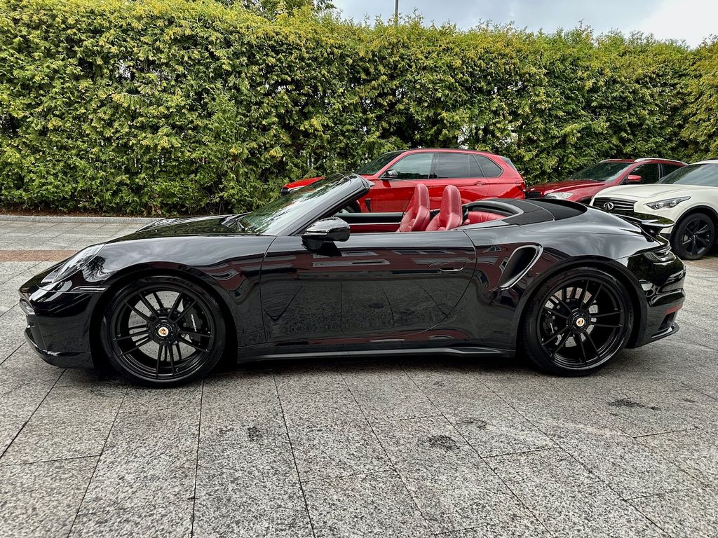 Porsche 911 Urmodell