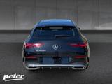 Mercedes-Benz CLA 200 Shooting Brake AMG Advanced Plus - Mercedes-Benz Jahreswagen: Kombi
