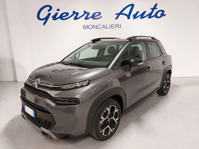 Andere Citroen C3 Aircross 1.2 PureTech 110cv S&S Max P