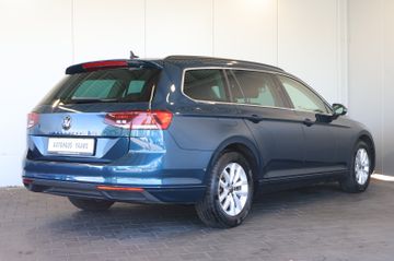 Volkswagen Passat 1.5 TSI Business ACC+LED+CARPLAY+AHK