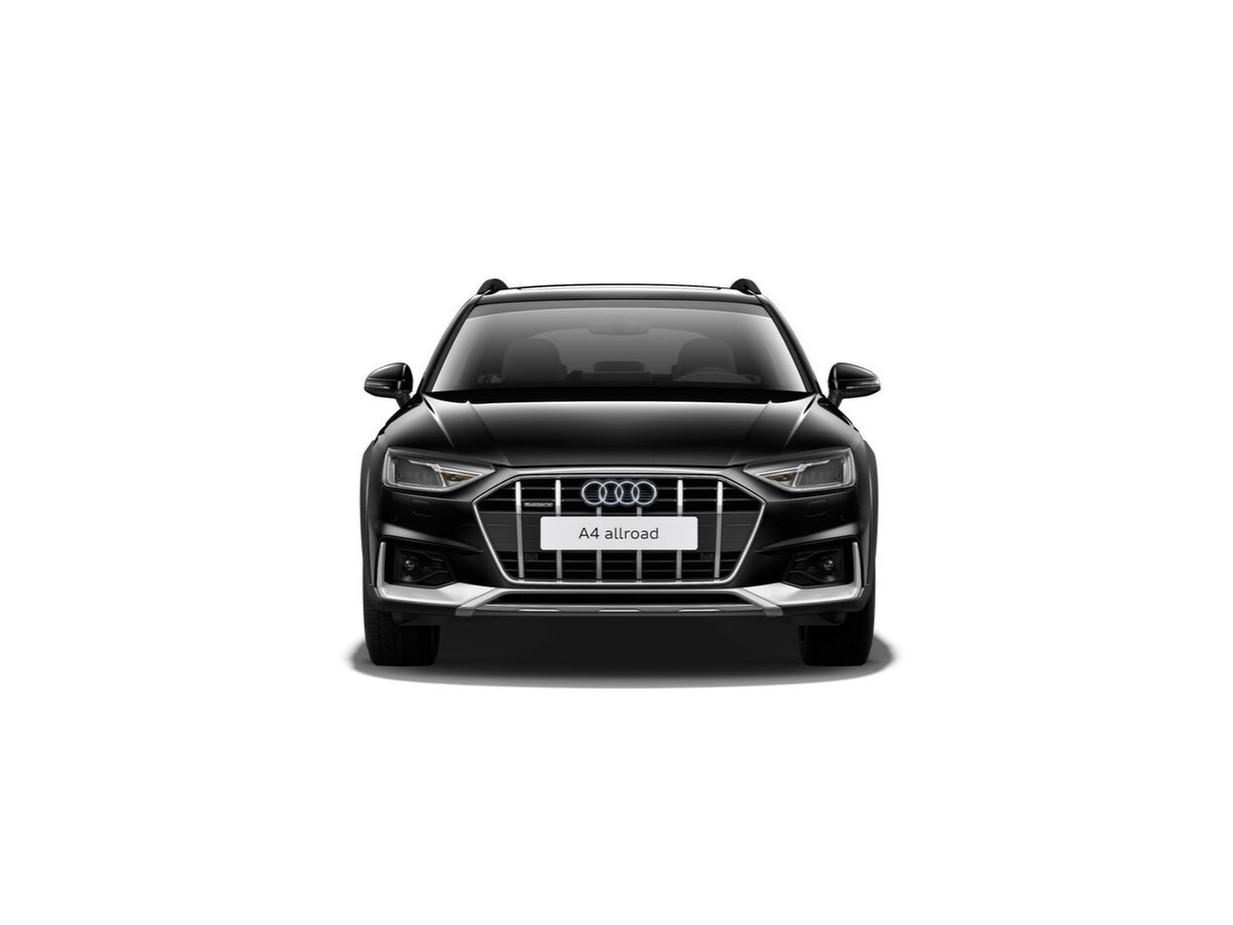 Audi A4 Allroad 40 TDI quattro S tronic