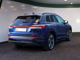 Audi Q4 45 STANDHZ. ACC PANO LED NAVI KAMERA e-tron - Audi Q4 Gebrauchtwagen