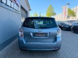 Toyota Verso Travel*Panorama*Bluetooth*Kamera* - Toyota Verso: Travel