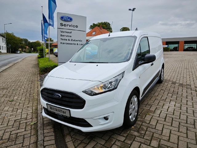 Ford Transit Connect Kasten Trend L2, Kamera, Klima,T