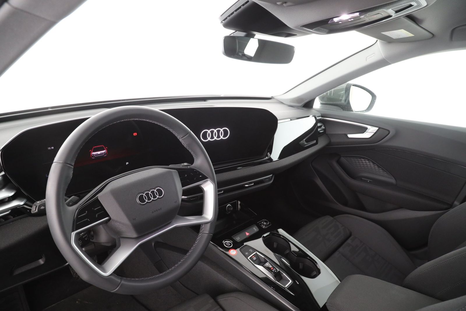 Audi A5 - Bild 12