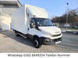 Iveco Daily 72C180 3.0 Maxi-Koffer Klima Hi-Matic TÜV - Iveco 180