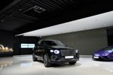 Bentley Bentayga*TOURING-SPECIFICATION*MULLINER*NAIM* - Bentley Bentayga: Mulliner