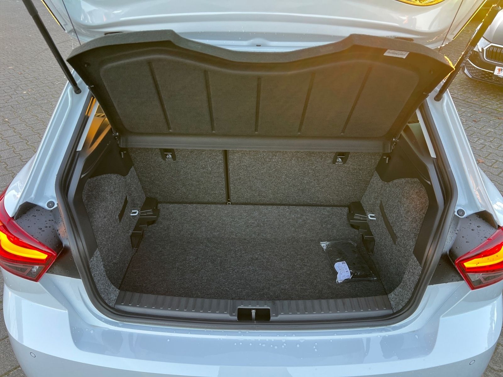 Seat Ibiza - Bild 15
