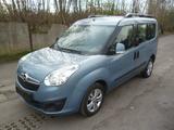 Opel Combo Tour 1.6CDTI 77kW(105PS) S/S Edition - Opel Combo: E10