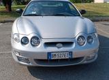 Hyundai Coupe 1a serie OK NEOPATENTATI - gebrauchte Hyundai Coupe aus dem Jahr 2000