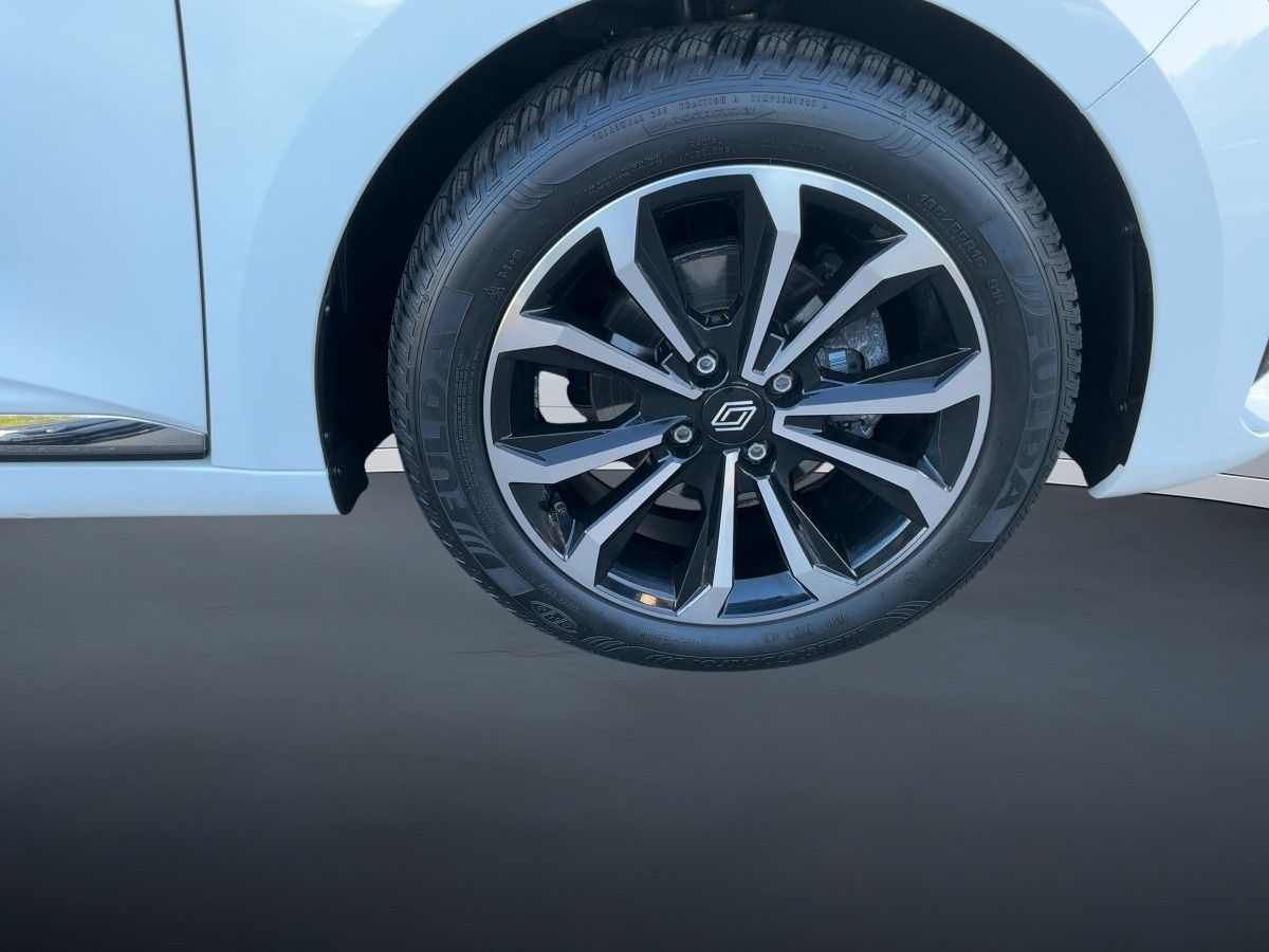 Fahrzeugabbildung Renault Clio Techno TCe 90