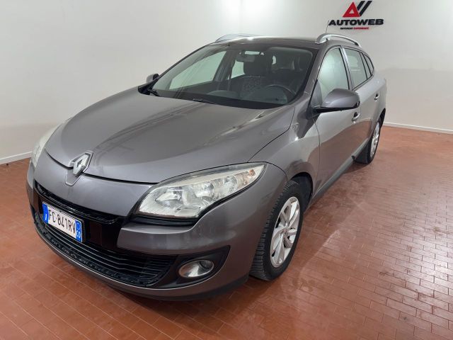 Renault Megane Mégane 1.6 SporTour Wave *NEOPATE