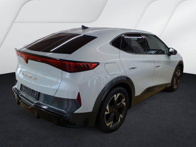 Cupra Tavascan Endurance 82kWh LED NAVI KEYLESS WÄPU foto 3