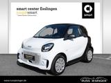 Smart EQ fortwo *KlimaA*TelefonFSE*DAB*Allwetter*4,6kW