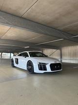 Audi R8 5.2 FSI plus S tronic quattro - Carbonpaket - Audi R8: R Tronic