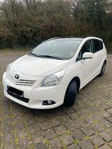 Toyota  Verso 1.6l *Klima*1.Hand*Scheckheft* mit  - Toyota Verso: 1.6